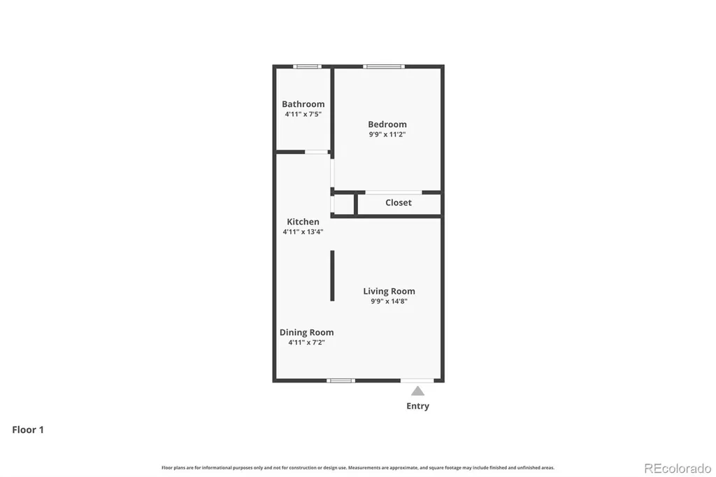 148 S Emerson Street Denver CO 80209