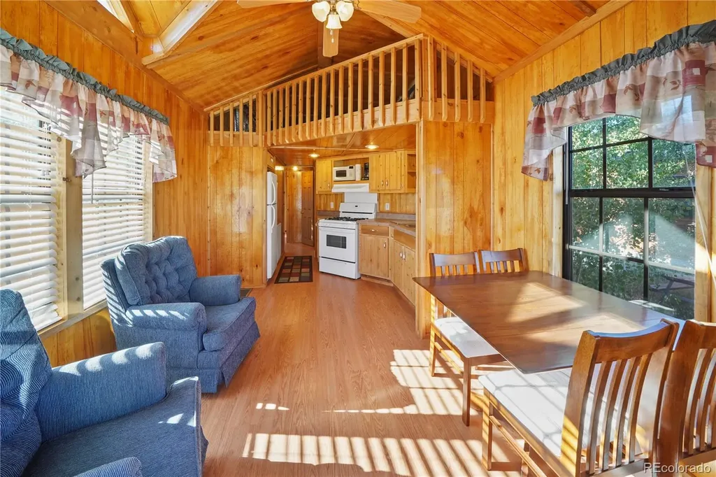 26714 State Highway 17 Antonito CO 81120