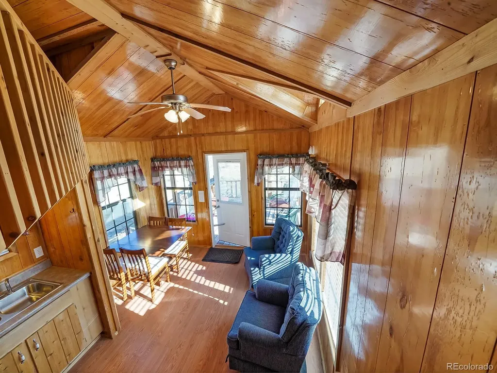 26714 State Highway 17 Antonito CO 81120