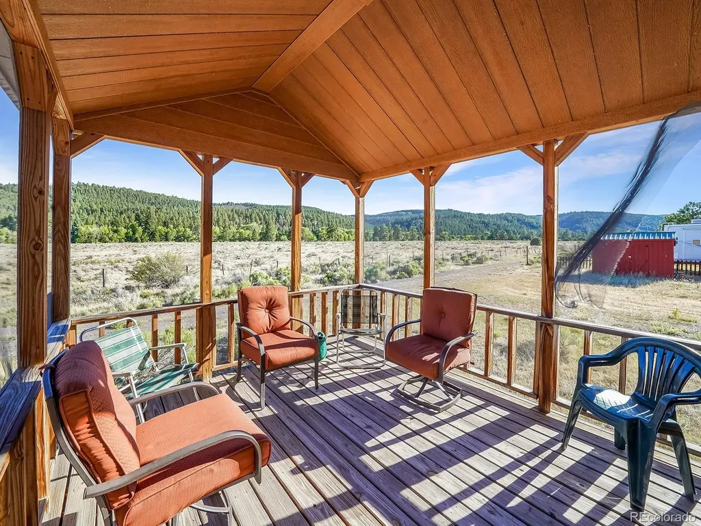 26714 State Highway 17 Antonito CO 81120
