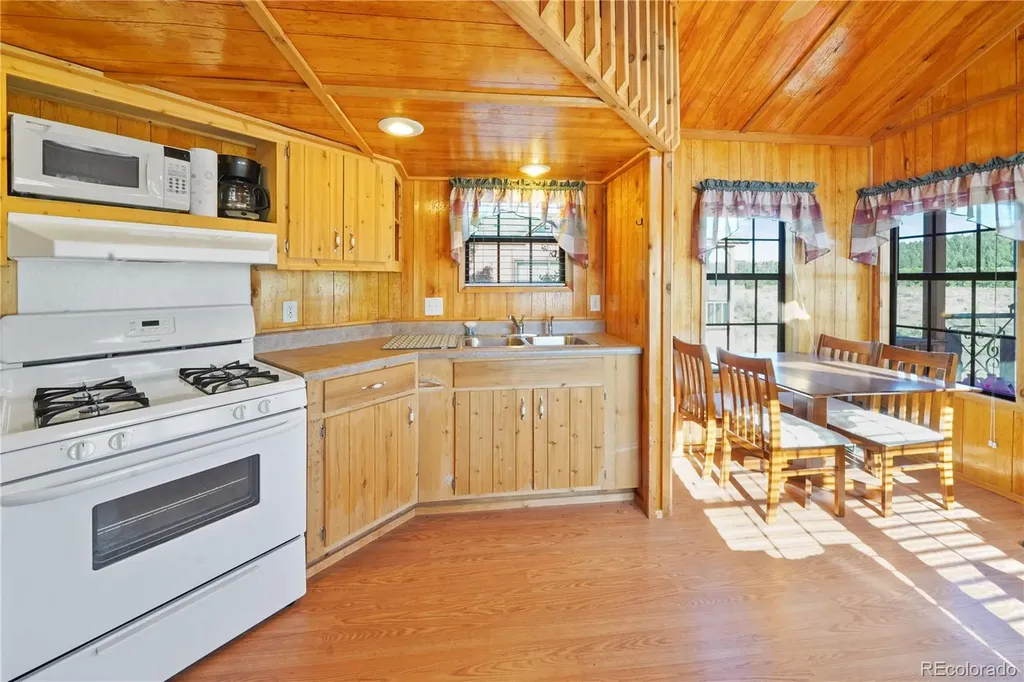 26714 State Highway 17 Antonito CO 81120
