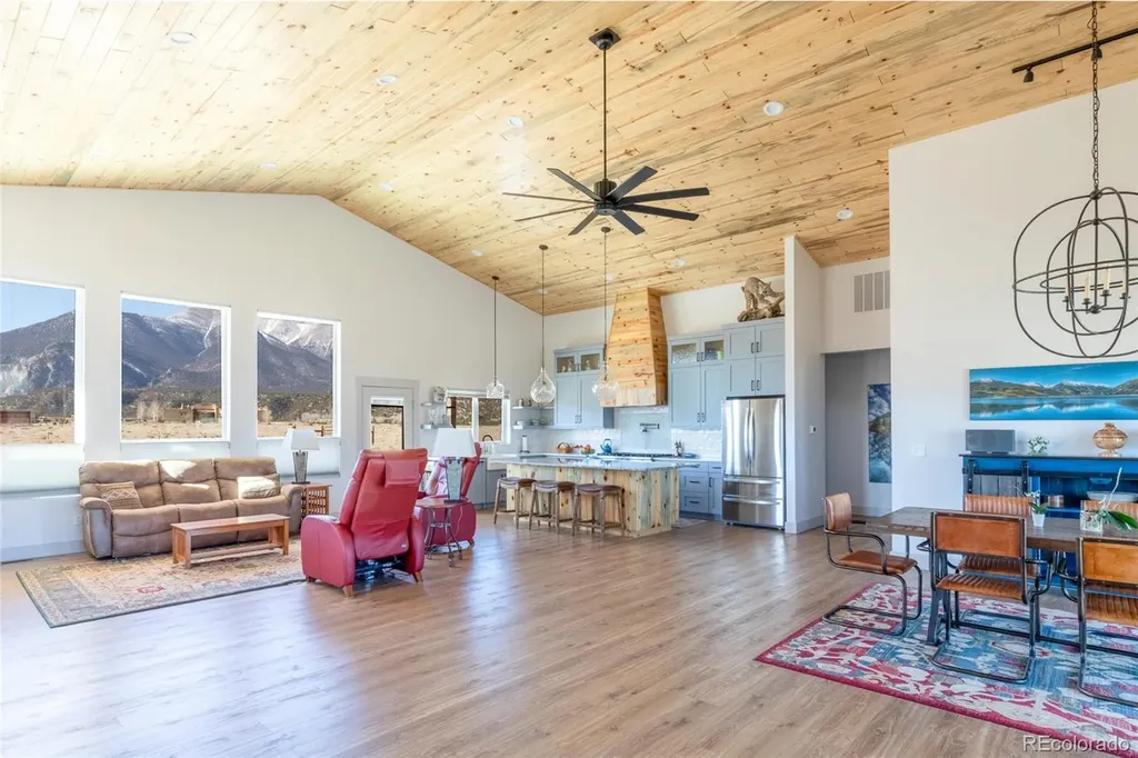12910 County Road 162 Nathrop CO 81236