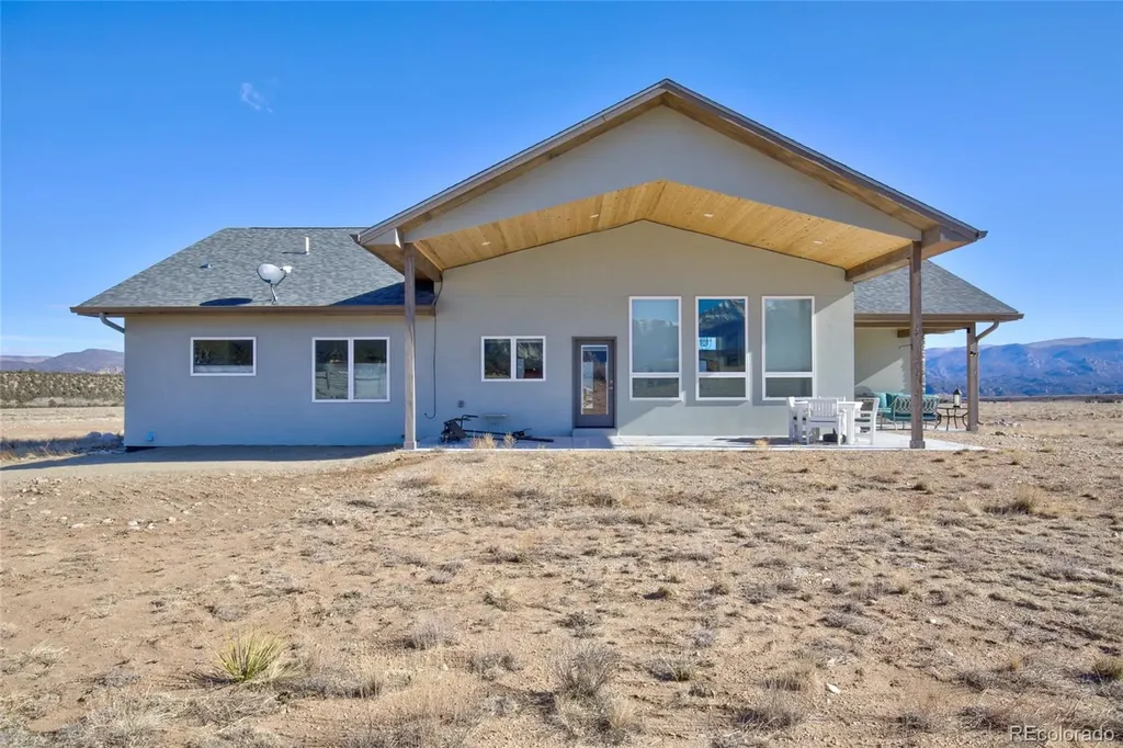 12910 County Road 162 Nathrop CO 81236