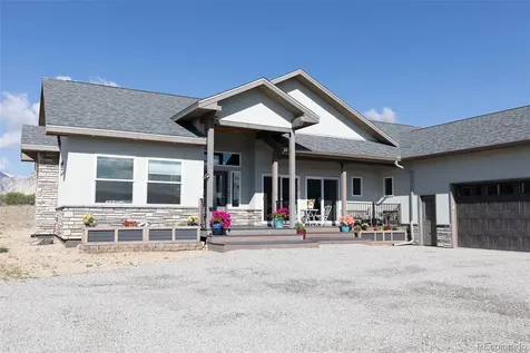 12910 County Road 162 Nathrop CO 81236
