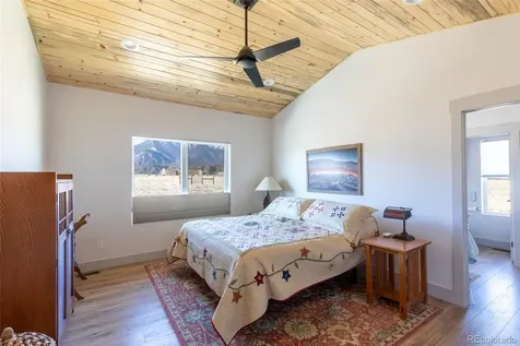 12910 County Road 162 Nathrop CO 81236