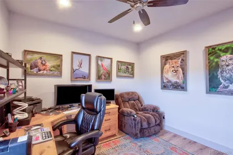 12910 County Road 162 Nathrop CO 81236