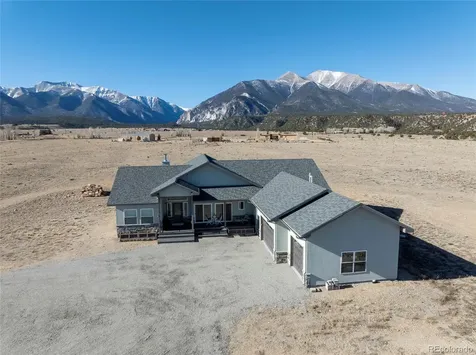 12910 County Road 162 Nathrop CO 81236