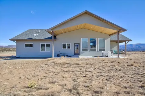 12910 County Road 162 Nathrop CO 81236