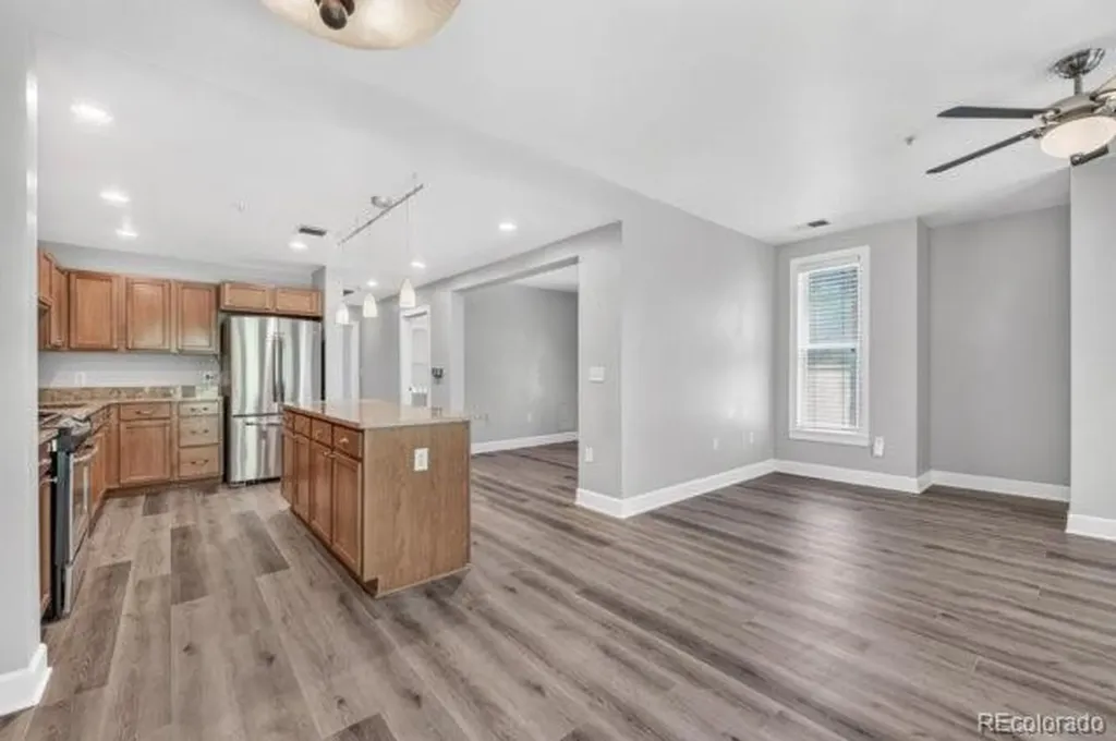 1631 N Emerson Street Denver CO 80218