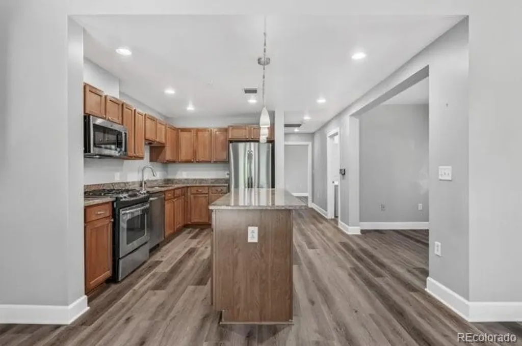 1631 N Emerson Street Denver CO 80218