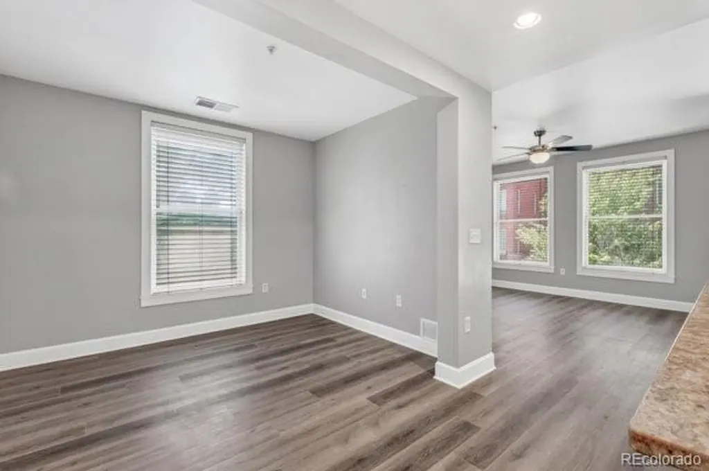 1631 N Emerson Street Denver CO 80218