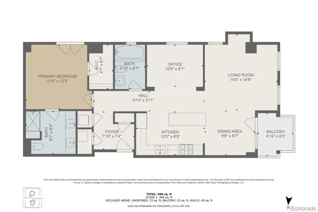 1631 N Emerson Street Denver CO 80218