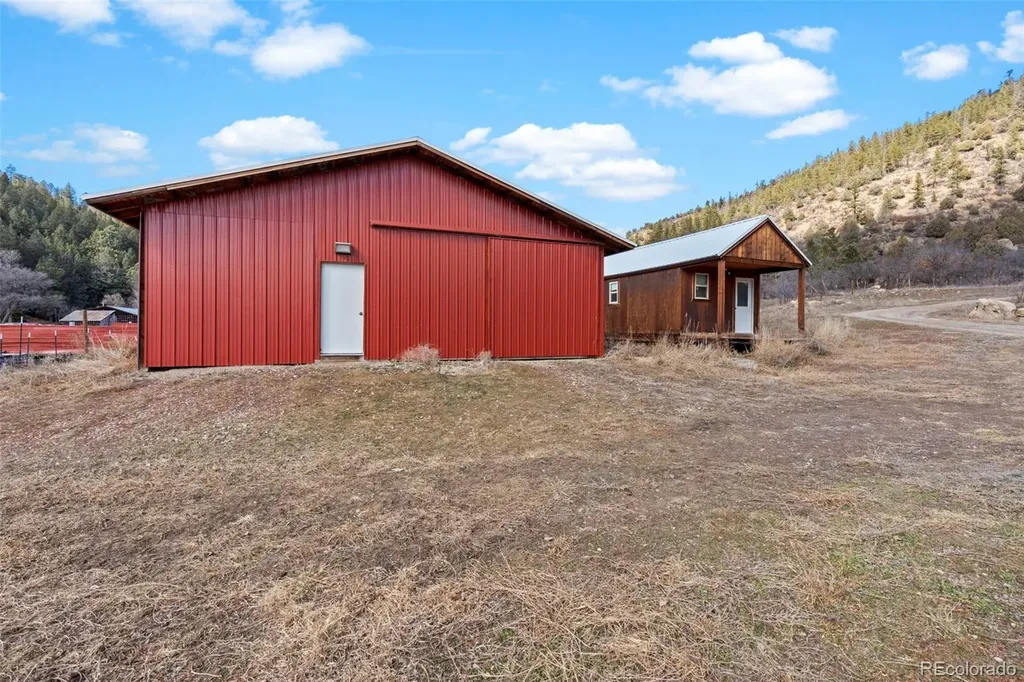 24800 Us Highway 160 Bayfield CO 81122