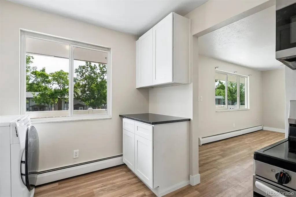 3745 Quail Street Wheat Ridge CO 80033