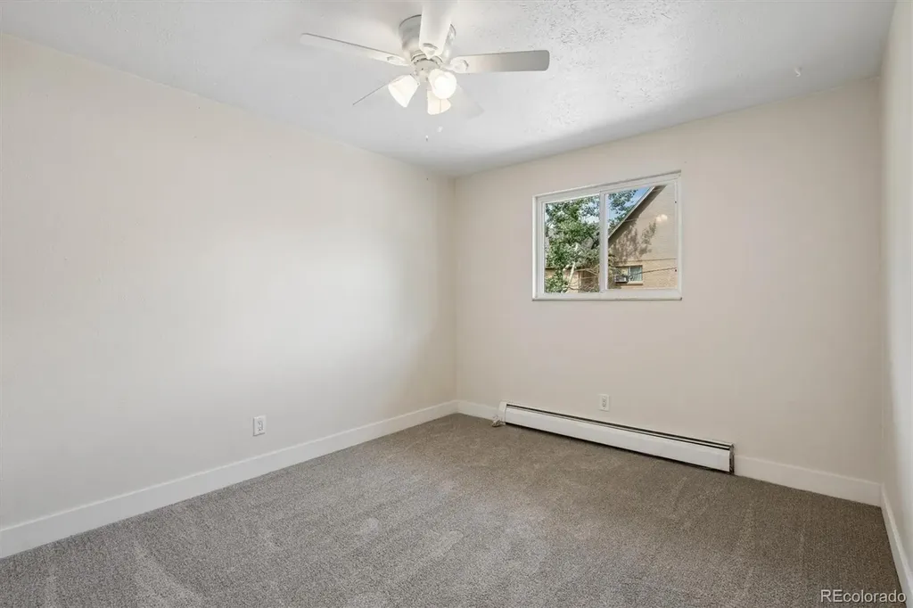 3745 Quail Street Wheat Ridge CO 80033