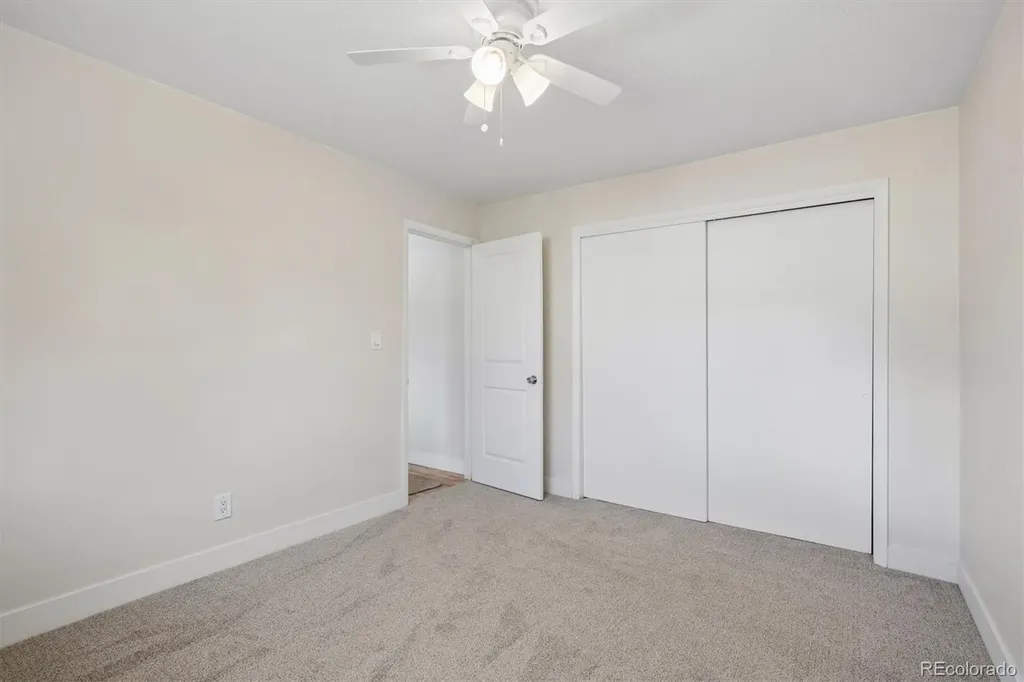 3745 Quail Street Wheat Ridge CO 80033