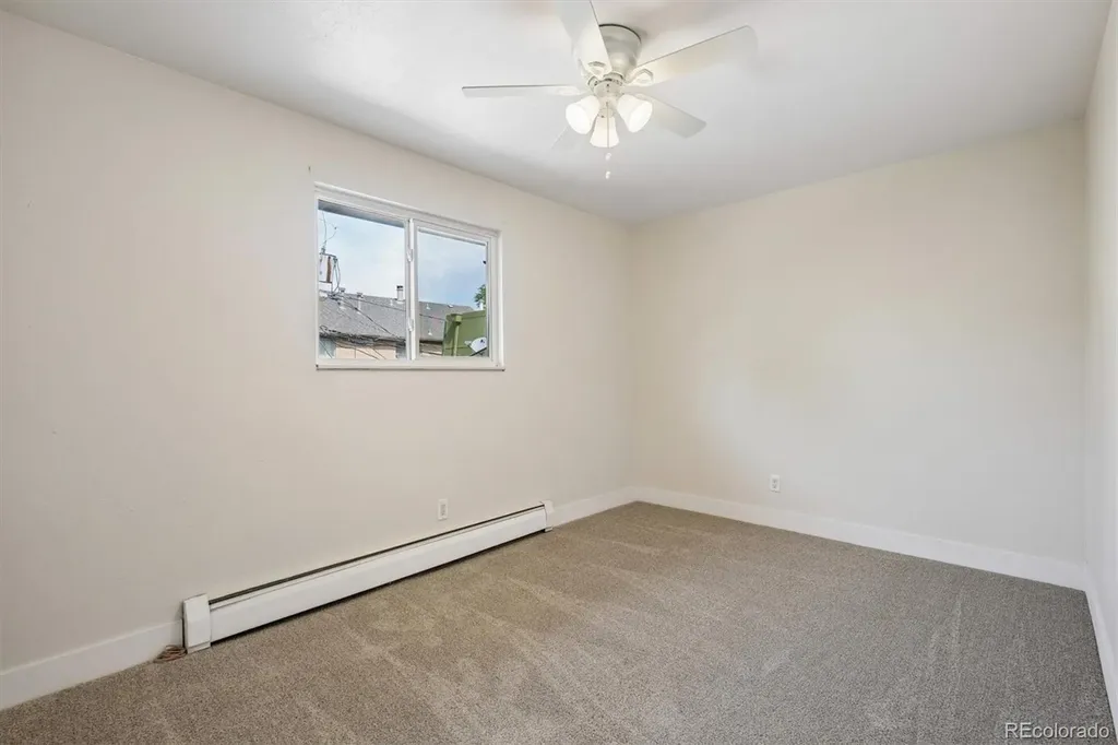 3745 Quail Street Wheat Ridge CO 80033