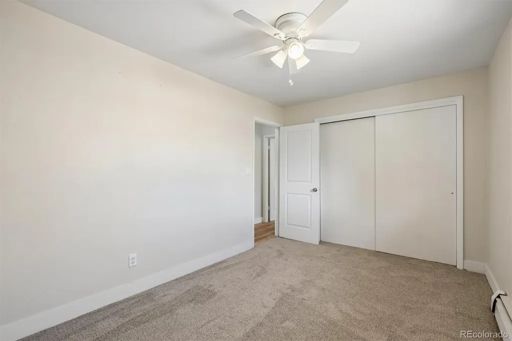 3745 Quail Street Wheat Ridge CO 80033