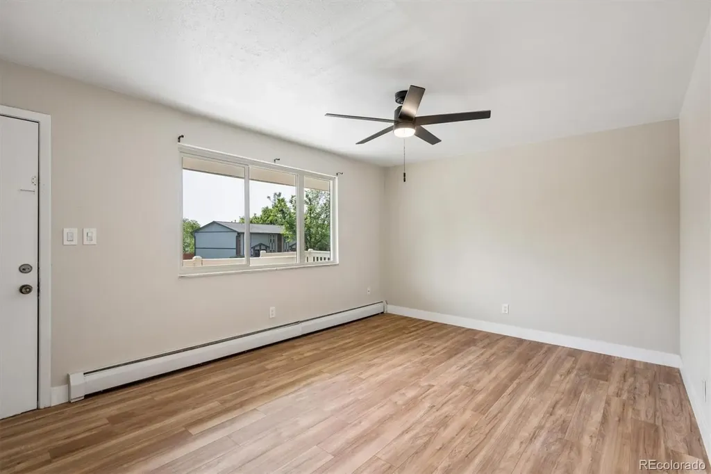 3745 Quail Street Wheat Ridge CO 80033