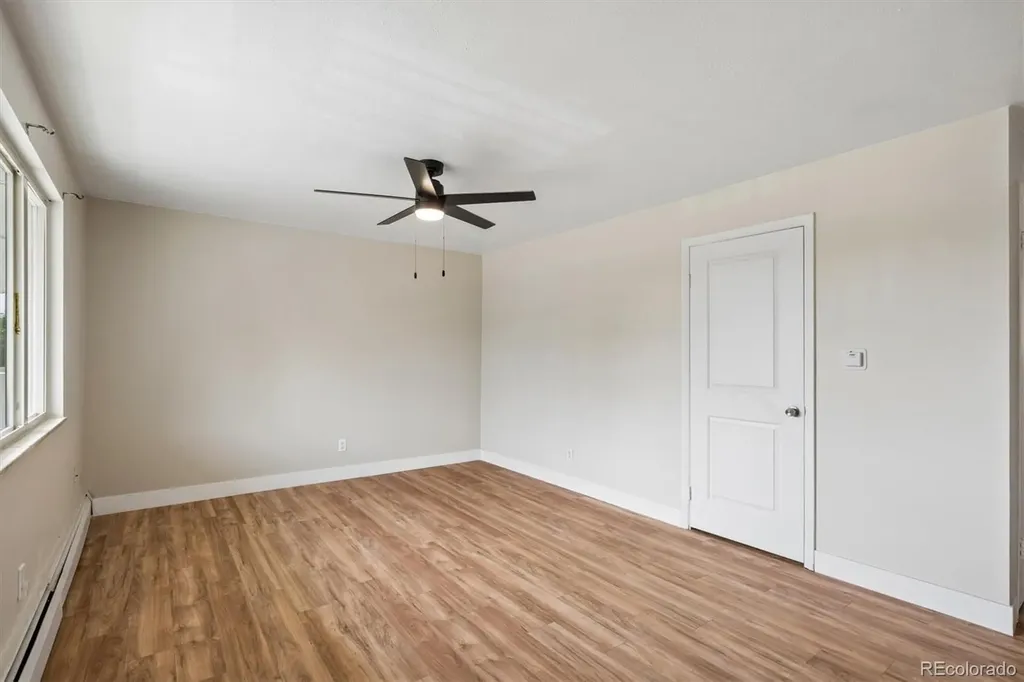 3745 Quail Street Wheat Ridge CO 80033