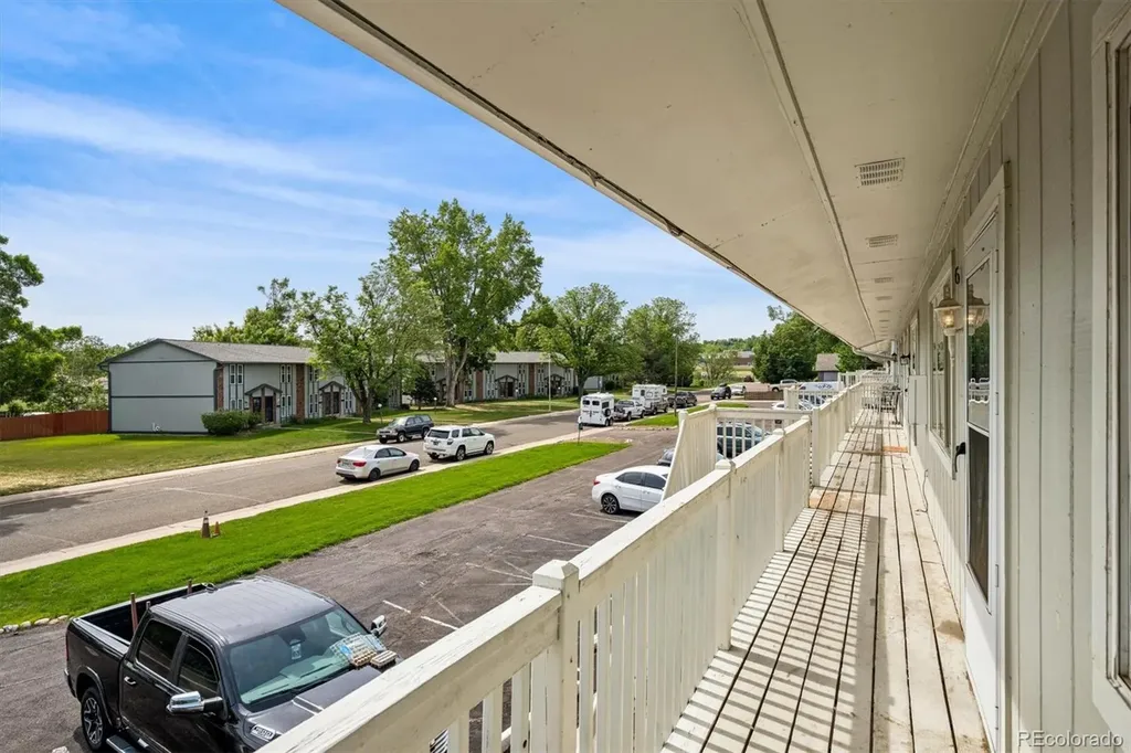 3745 Quail Street Wheat Ridge CO 80033