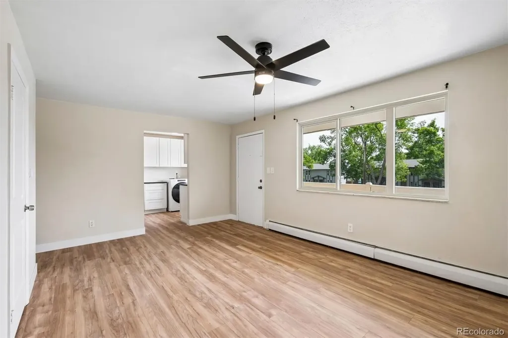 3745 Quail Street Wheat Ridge CO 80033