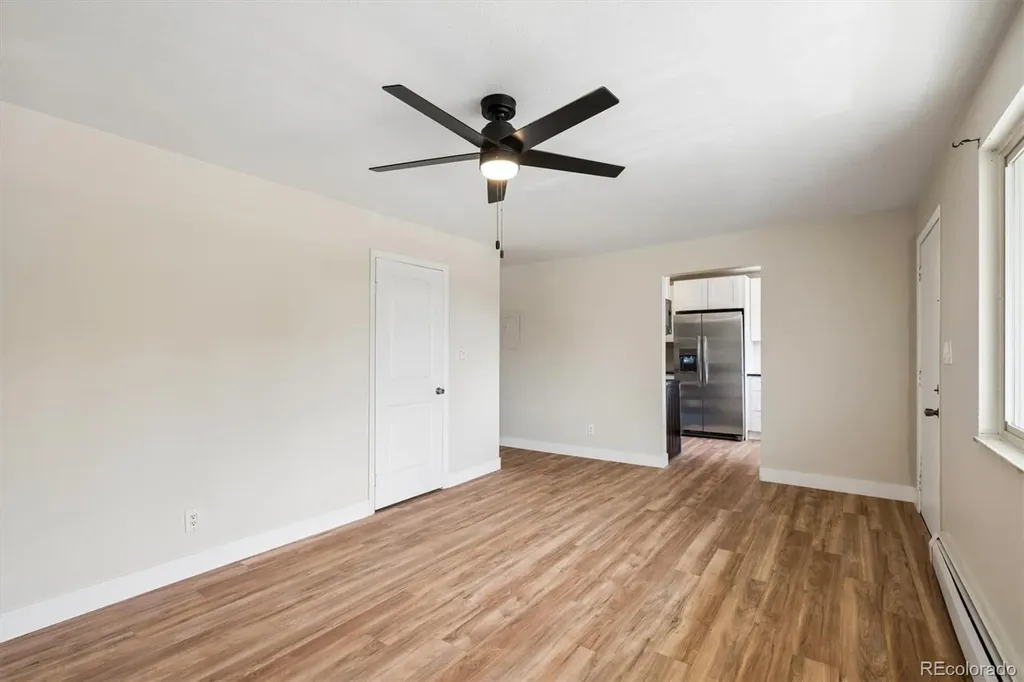 3745 Quail Street Wheat Ridge CO 80033