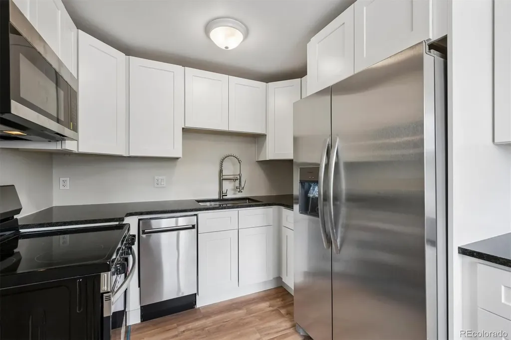 3745 Quail Street Wheat Ridge CO 80033