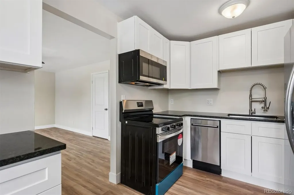 3745 Quail Street Wheat Ridge CO 80033
