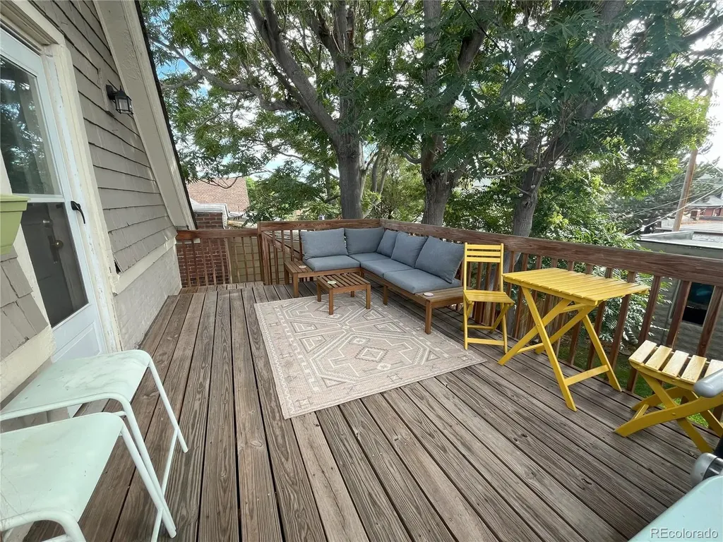 464 S Grant Street Denver CO 80209