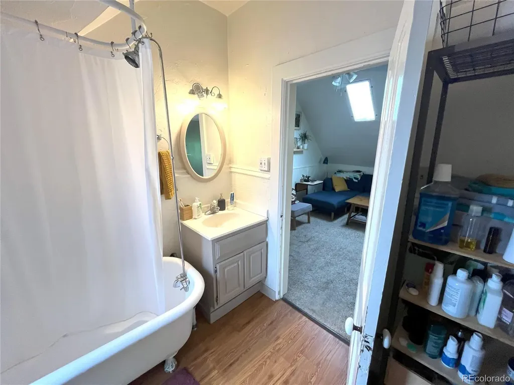 464 S Grant Street Denver CO 80209