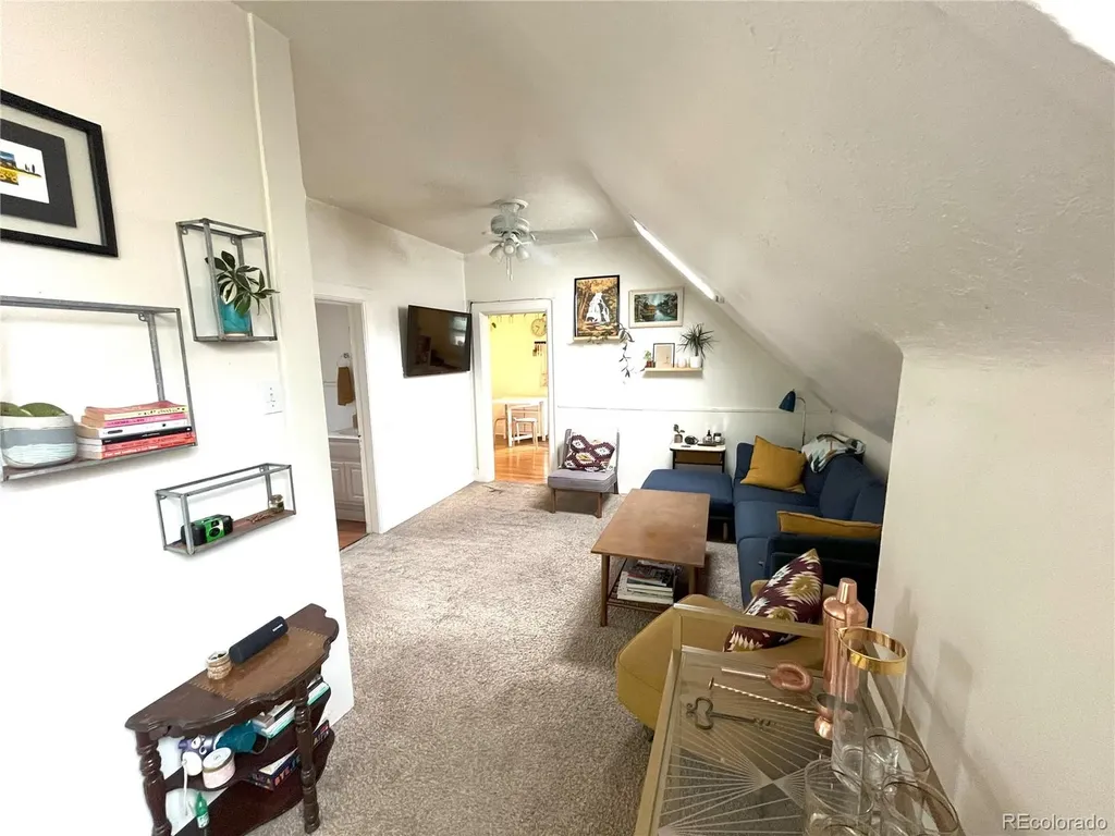 464 S Grant Street Denver CO 80209