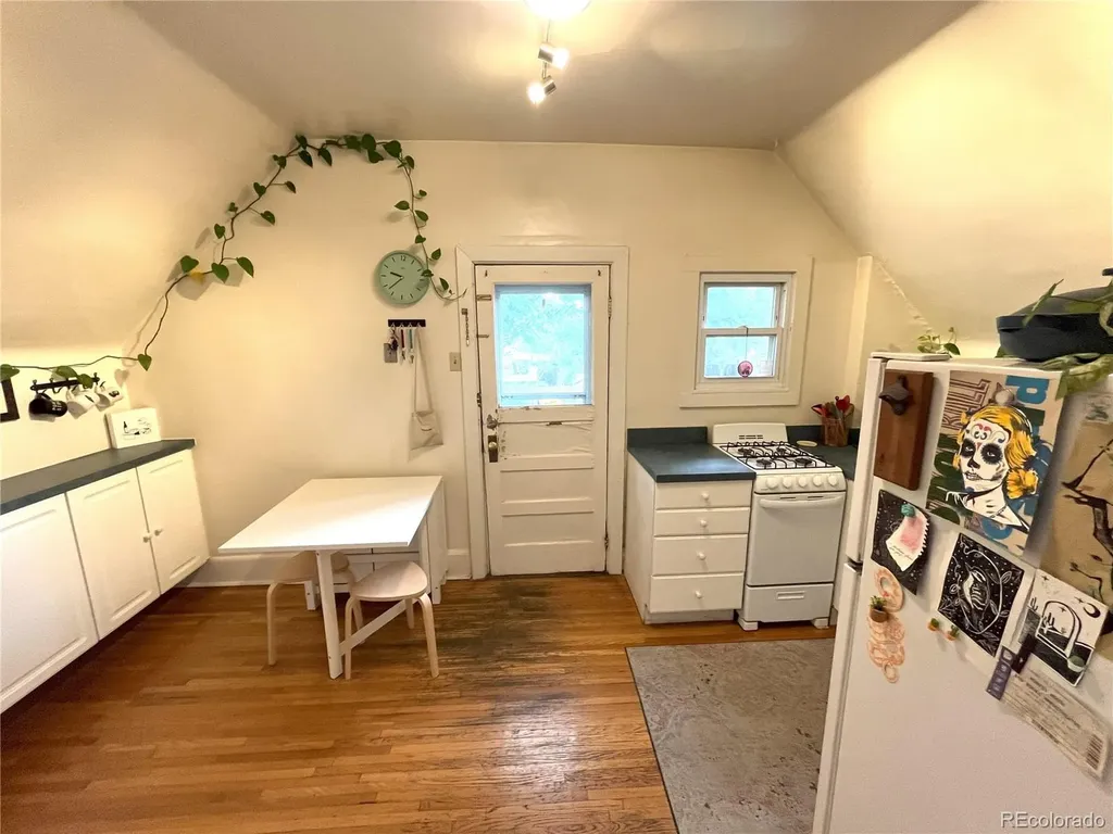 464 S Grant Street Denver CO 80209