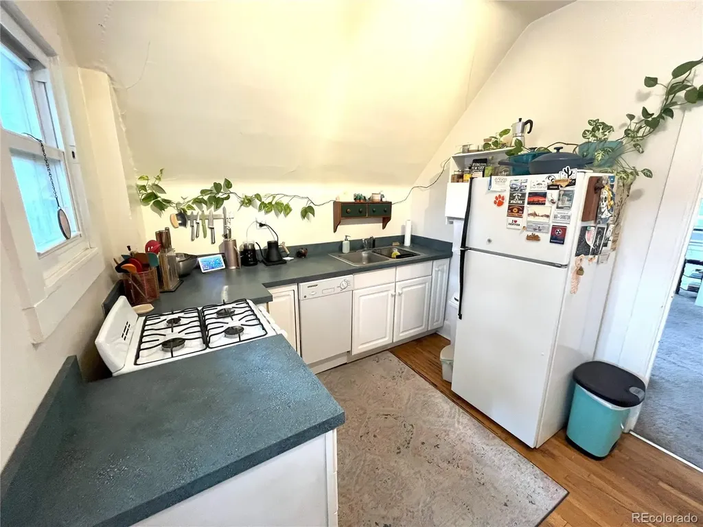 464 S Grant Street Denver CO 80209