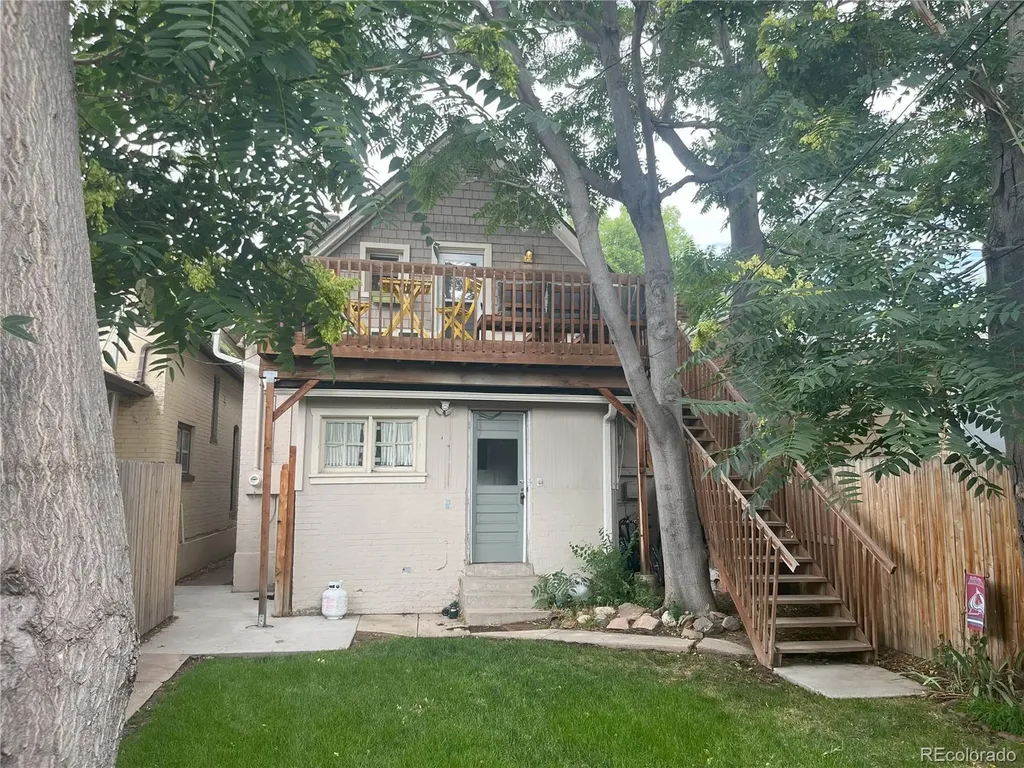 464 S Grant Street Denver CO 80209