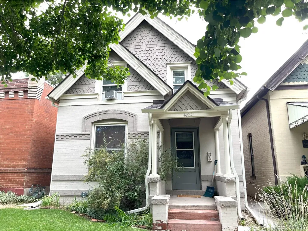 464 S Grant Street Denver CO 80209