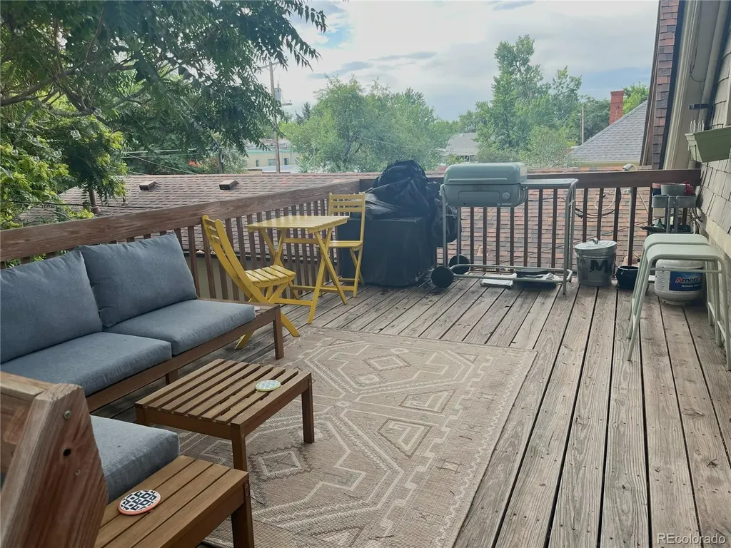 464 S Grant Street Denver CO 80209