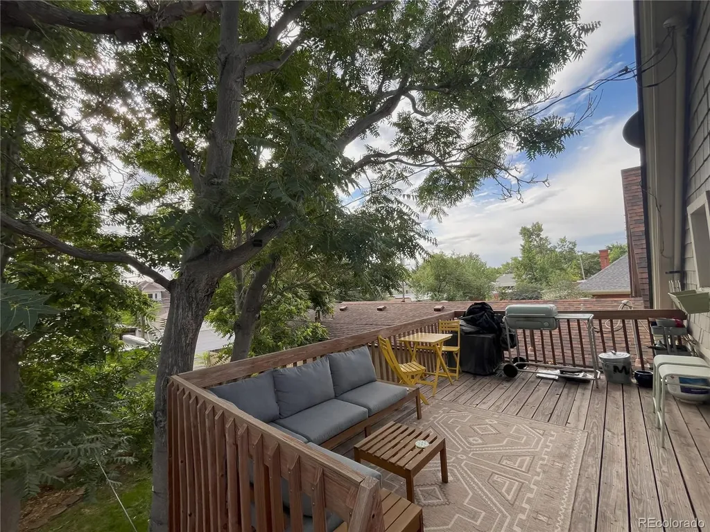 464 S Grant Street Denver CO 80209