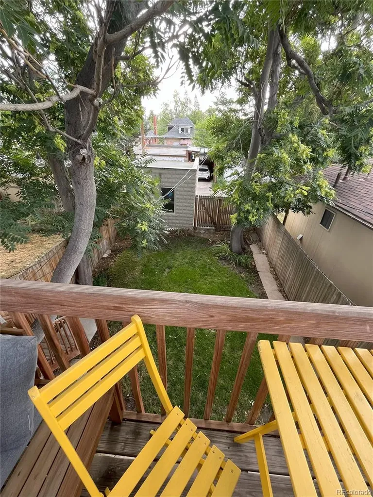 464 S Grant Street Denver CO 80209