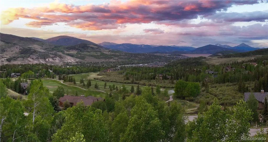 120 Bull Lake Court Silverthorne CO 80498