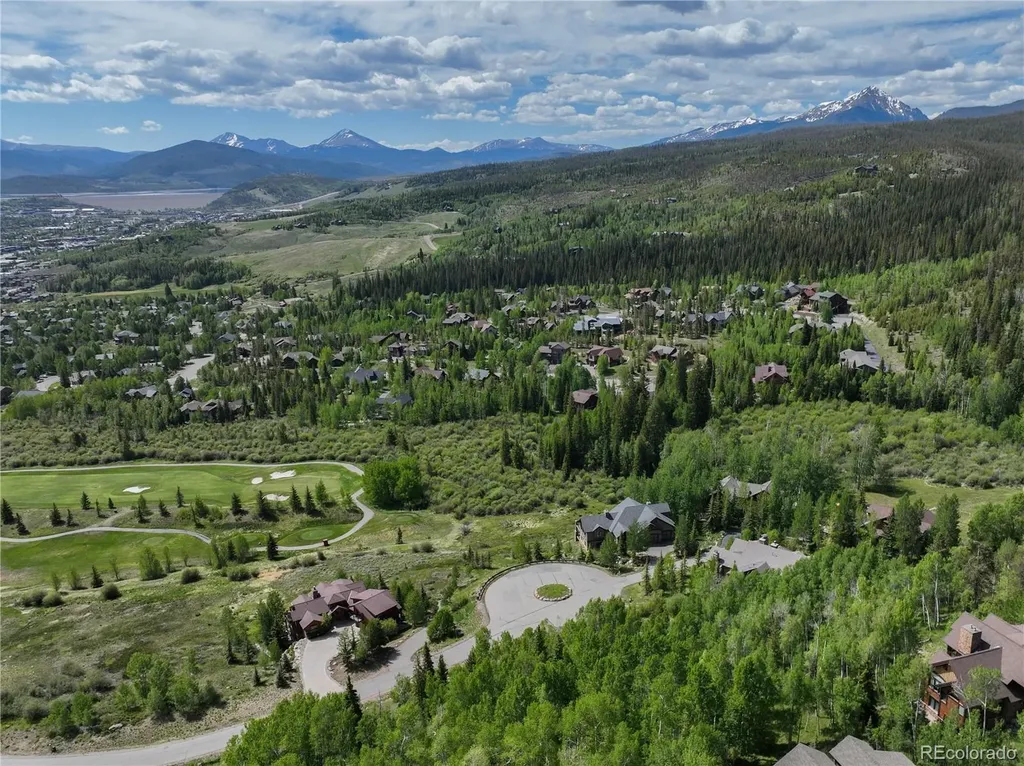 120 Bull Lake Court Silverthorne CO 80498