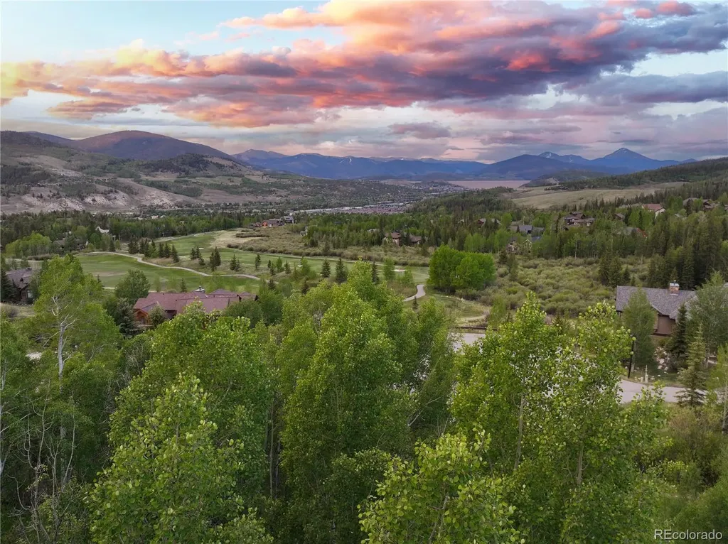 120 Bull Lake Court Silverthorne CO 80498
