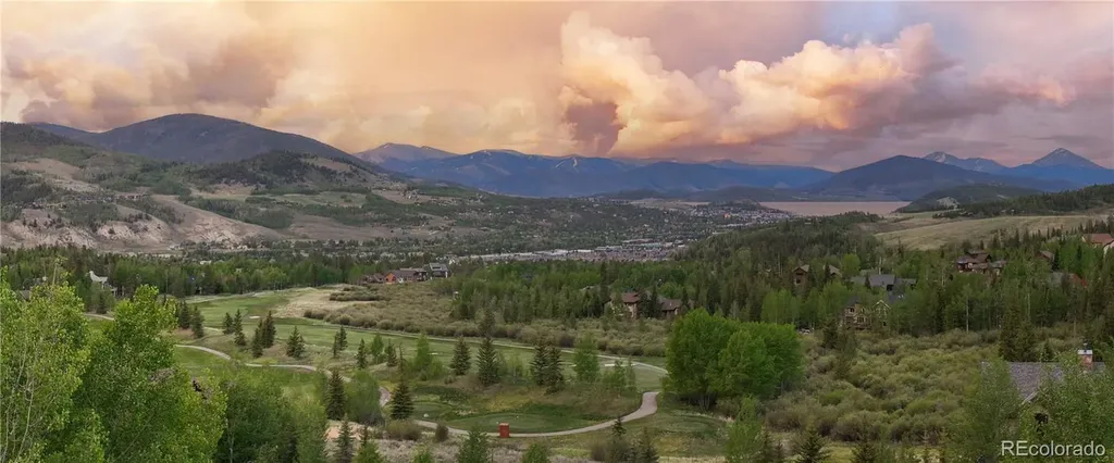 120 Bull Lake Court Silverthorne CO 80498