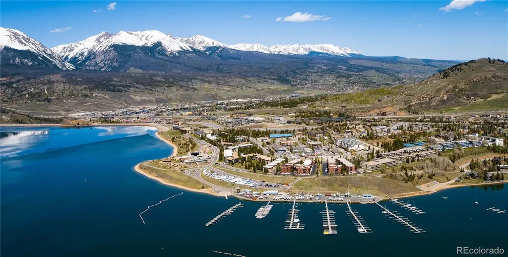 120 Bull Lake Court Silverthorne CO 80498