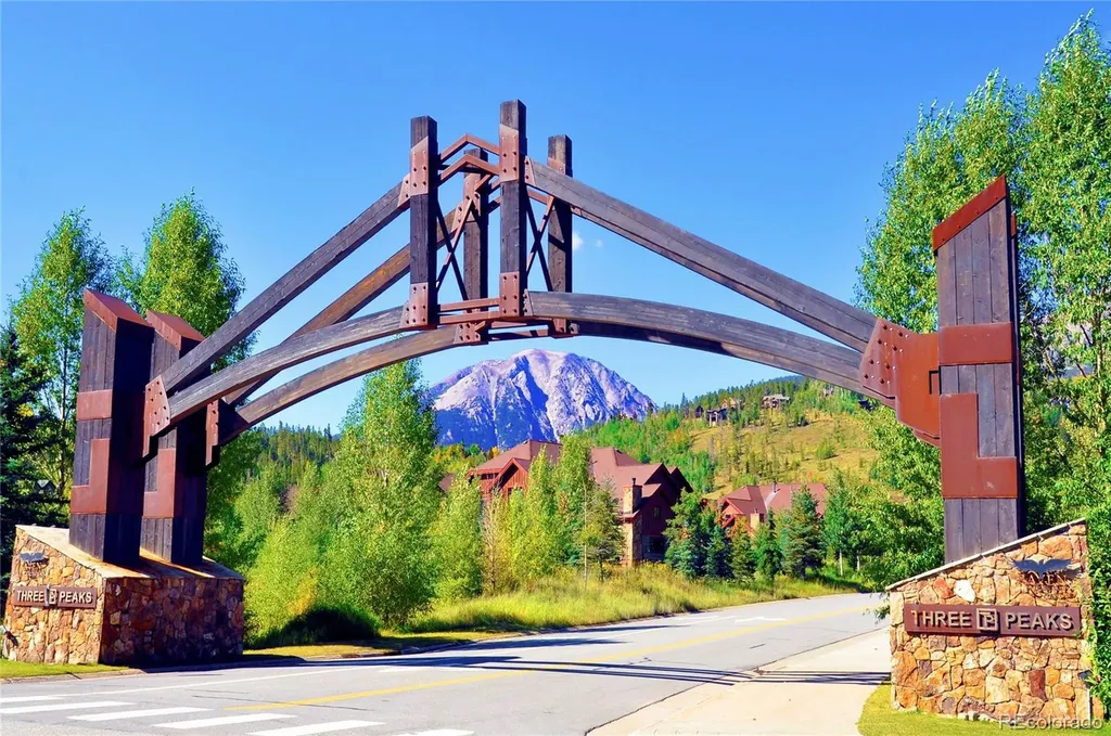 120 Bull Lake Court Silverthorne CO 80498