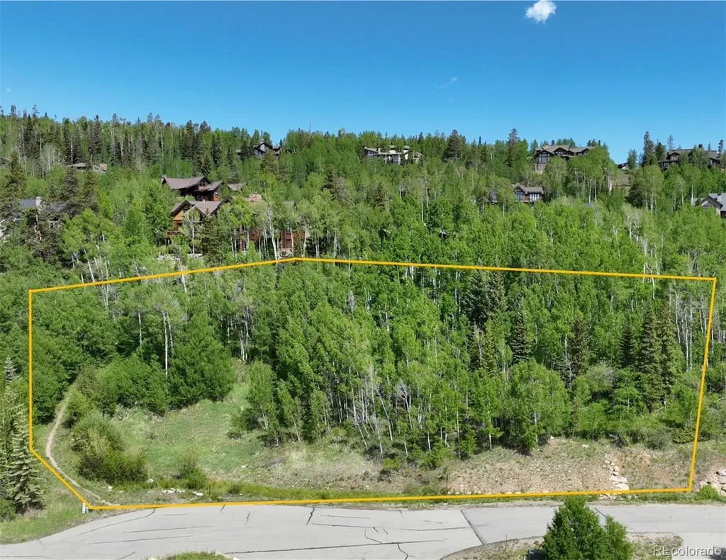 120 Bull Lake Court Silverthorne CO 80498