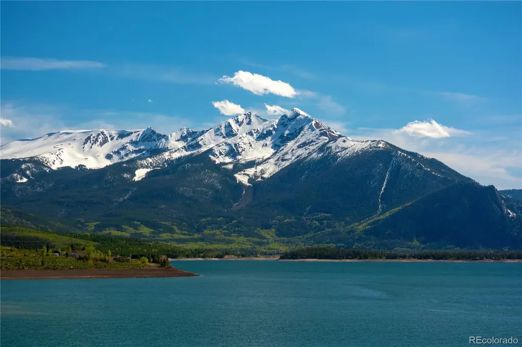 120 Bull Lake Court Silverthorne CO 80498