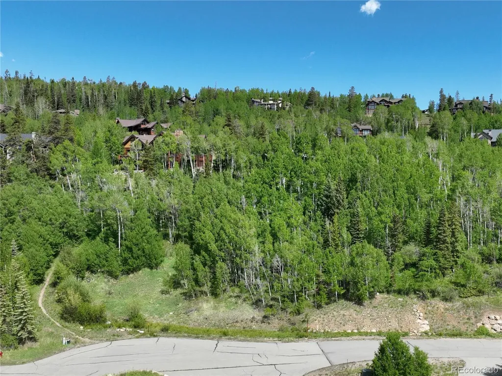 120 Bull Lake Court Silverthorne CO 80498