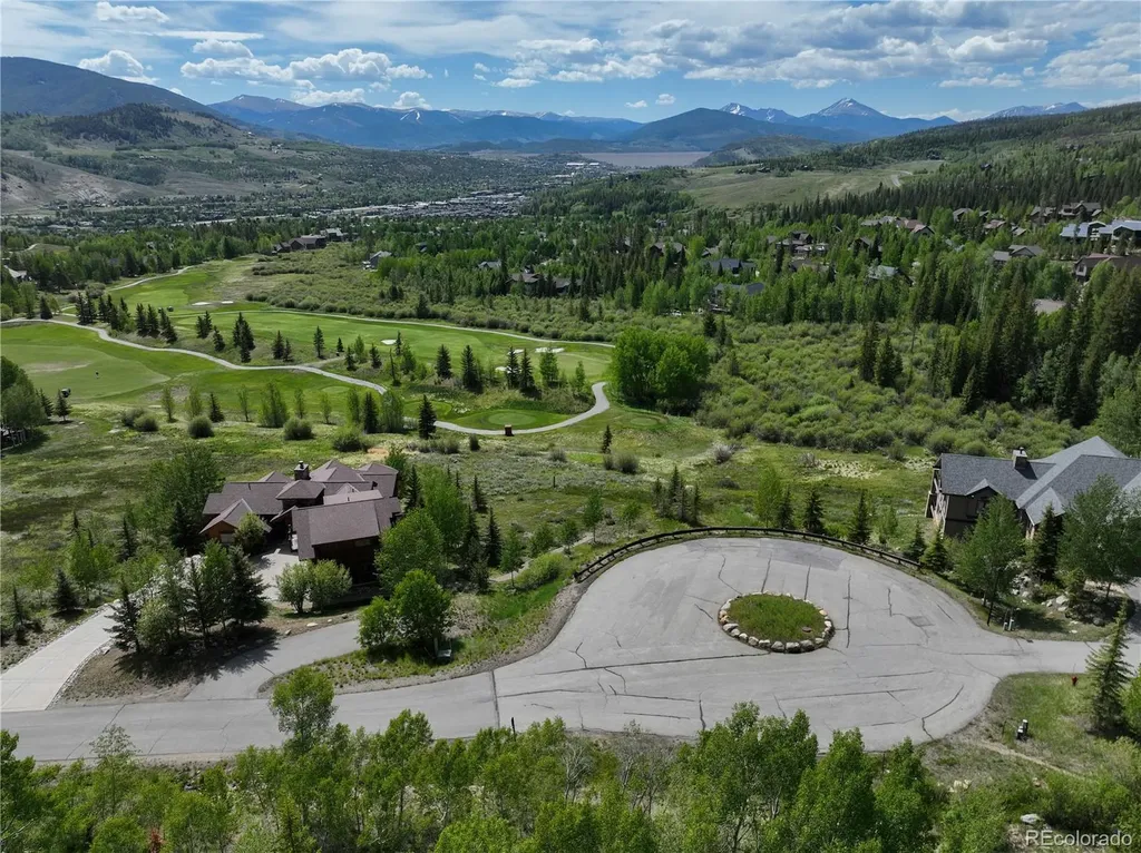 120 Bull Lake Court Silverthorne CO 80498
