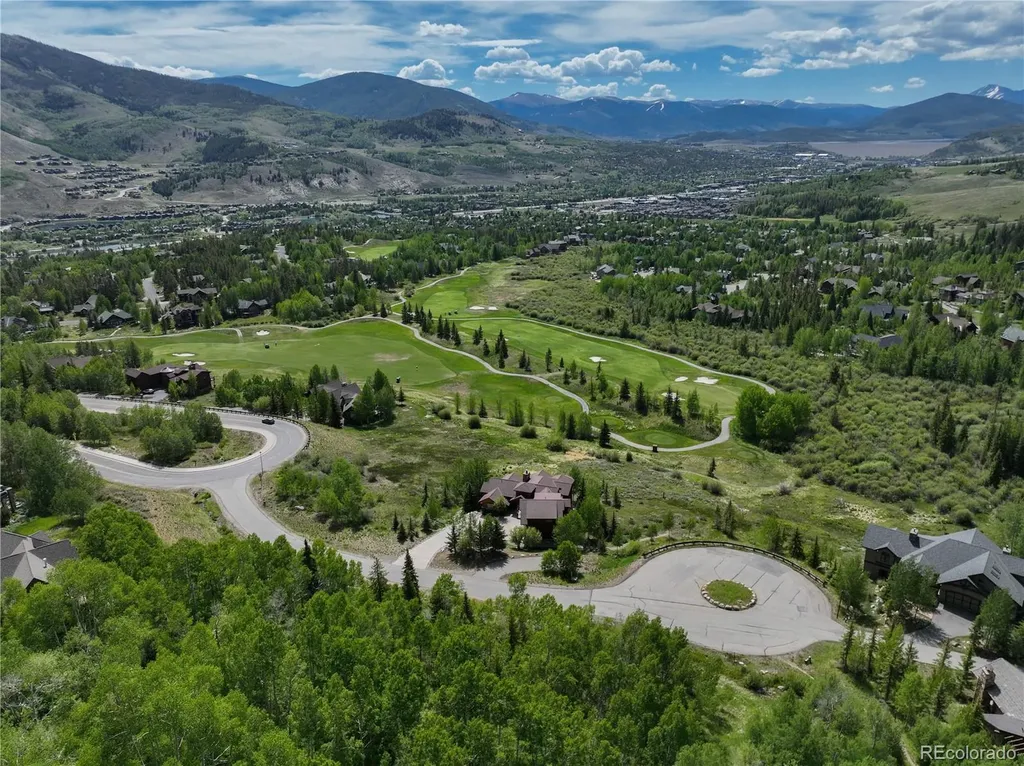 120 Bull Lake Court Silverthorne CO 80498